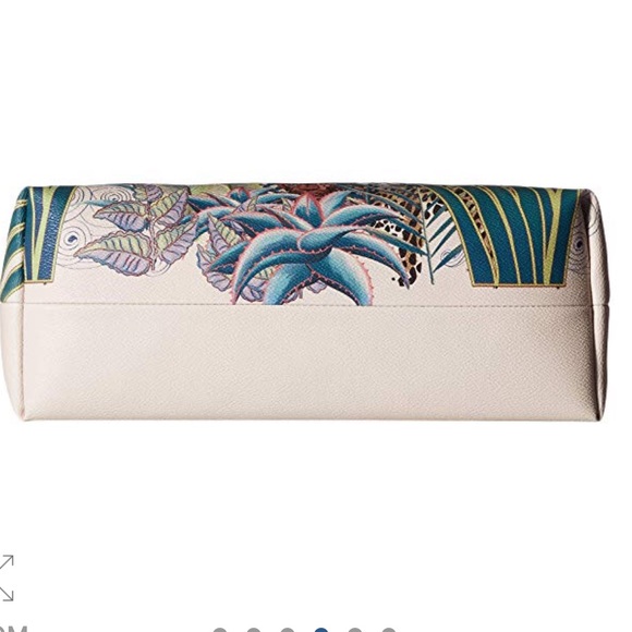 NWT ! ARRIBA TOTE by THE SAK - Picture 3 of 6